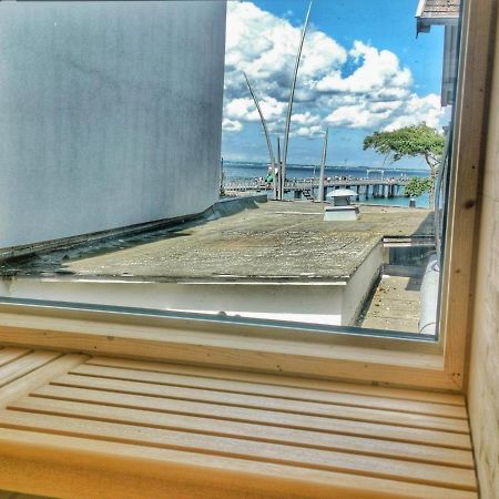 Tiny Loft Obj 37 2-4 Personen Strandnah Wlan Niendorf  Exterior photo